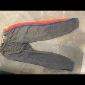 Aviator Nation sweat pants Size Small